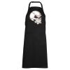 APRON WITH POCKET AND BIB Thumbnail