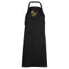 APRON WITH POCKET AND BIB Thumbnail