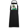 APRON WITH POCKET AND BIB Thumbnail