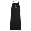 APRON WITH POCKET AND BIB Thumbnail