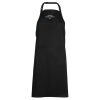 APRON WITH POCKET AND BIB Thumbnail