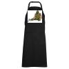 APRON WITH POCKET AND BIB Thumbnail