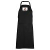 APRON WITH POCKET AND BIB Thumbnail