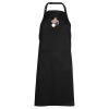 APRON WITH POCKET AND BIB Thumbnail