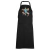 APRON WITH POCKET AND BIB Thumbnail