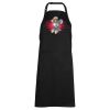 APRON WITH POCKET AND BIB Thumbnail