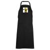 APRON WITH POCKET AND BIB Thumbnail