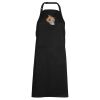 APRON WITH POCKET AND BIB Thumbnail