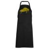 APRON WITH POCKET AND BIB Thumbnail