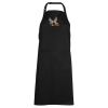 APRON WITH POCKET AND BIB Thumbnail