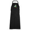 APRON WITH POCKET AND BIB Thumbnail