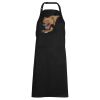 APRON WITH POCKET AND BIB Thumbnail