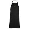 APRON WITH POCKET AND BIB Thumbnail