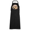 APRON WITH POCKET AND BIB Thumbnail