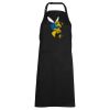 APRON WITH POCKET AND BIB Thumbnail