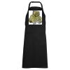 APRON WITH POCKET AND BIB Thumbnail