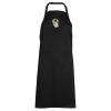 APRON WITH POCKET AND BIB Thumbnail