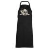 APRON WITH POCKET AND BIB Thumbnail