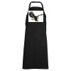 APRON WITH POCKET AND BIB Thumbnail
