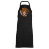 APRON WITH POCKET AND BIB Thumbnail