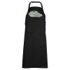 APRON WITH POCKET AND BIB Thumbnail