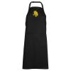 APRON WITH POCKET AND BIB Thumbnail