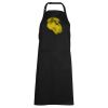APRON WITH POCKET AND BIB Thumbnail