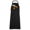 APRON WITH POCKET AND BIB Thumbnail