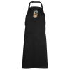 APRON WITH POCKET AND BIB Thumbnail