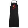APRON WITH POCKET AND BIB Thumbnail