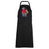APRON WITH POCKET AND BIB Thumbnail