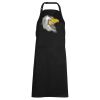 APRON WITH POCKET AND BIB Thumbnail