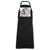 APRON WITH POCKET AND BIB Thumbnail