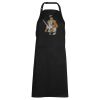APRON WITH POCKET AND BIB Thumbnail