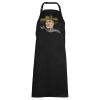 APRON WITH POCKET AND BIB Thumbnail