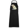 APRON WITH POCKET AND BIB Thumbnail
