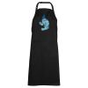 APRON WITH POCKET AND BIB Thumbnail