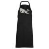 APRON WITH POCKET AND BIB Thumbnail