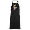 APRON WITH POCKET AND BIB Thumbnail