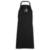 APRON WITH POCKET AND BIB Thumbnail