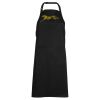 APRON WITH POCKET AND BIB Thumbnail