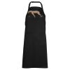 APRON WITH POCKET AND BIB Thumbnail