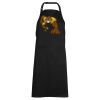 APRON WITH POCKET AND BIB Thumbnail