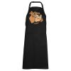 APRON WITH POCKET AND BIB Thumbnail