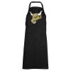 APRON WITH POCKET AND BIB Thumbnail