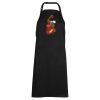 APRON WITH POCKET AND BIB Thumbnail