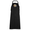 APRON WITH POCKET AND BIB Thumbnail