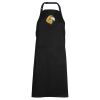 APRON WITH POCKET AND BIB Thumbnail