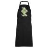 APRON WITH POCKET AND BIB Thumbnail
