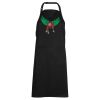 APRON WITH POCKET AND BIB Thumbnail